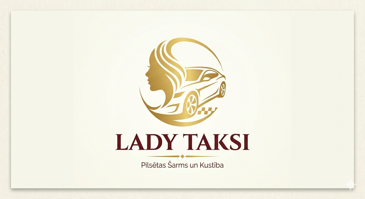 Lady Taksi