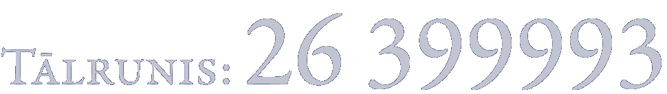 Talrunis: 26 399993